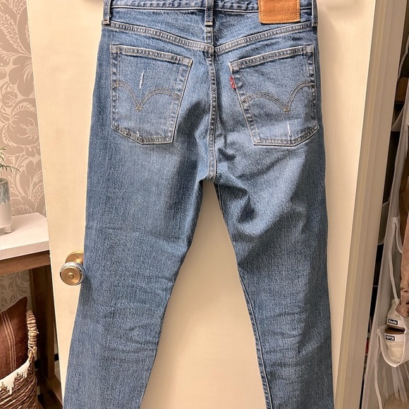 WEDGIE LEVIS - Picture 6 of 6